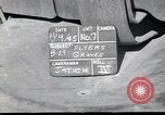 Image of United States Military Police Osaka Japan, 1945, second 8 stock footage video 65675074917