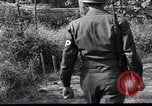 Image of United States Military Police Osaka Japan, 1945, second 19 stock footage video 65675074917
