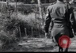 Image of United States Military Police Osaka Japan, 1945, second 20 stock footage video 65675074917