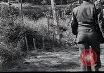 Image of United States Military Police Osaka Japan, 1945, second 21 stock footage video 65675074917