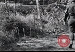 Image of United States Military Police Osaka Japan, 1945, second 23 stock footage video 65675074917