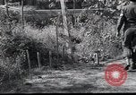 Image of United States Military Police Osaka Japan, 1945, second 25 stock footage video 65675074917