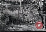 Image of United States Military Police Osaka Japan, 1945, second 29 stock footage video 65675074917
