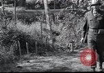 Image of United States Military Police Osaka Japan, 1945, second 30 stock footage video 65675074917