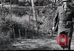 Image of United States Military Police Osaka Japan, 1945, second 31 stock footage video 65675074917
