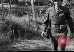Image of United States Military Police Osaka Japan, 1945, second 32 stock footage video 65675074917