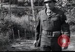 Image of United States Military Police Osaka Japan, 1945, second 33 stock footage video 65675074917