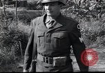 Image of United States Military Police Osaka Japan, 1945, second 34 stock footage video 65675074917