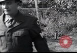 Image of United States Military Police Osaka Japan, 1945, second 35 stock footage video 65675074917