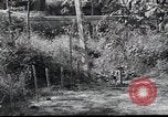 Image of United States Military Police Osaka Japan, 1945, second 37 stock footage video 65675074917