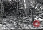 Image of United States Military Police Osaka Japan, 1945, second 38 stock footage video 65675074917