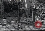 Image of United States Military Police Osaka Japan, 1945, second 39 stock footage video 65675074917