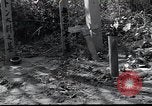 Image of United States Military Police Osaka Japan, 1945, second 40 stock footage video 65675074917