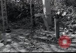 Image of United States Military Police Osaka Japan, 1945, second 42 stock footage video 65675074917
