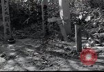 Image of United States Military Police Osaka Japan, 1945, second 43 stock footage video 65675074917