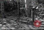 Image of United States Military Police Osaka Japan, 1945, second 47 stock footage video 65675074917