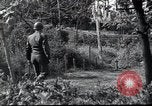Image of United States Military Police Osaka Japan, 1945, second 50 stock footage video 65675074917