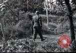 Image of United States Military Police Osaka Japan, 1945, second 52 stock footage video 65675074917