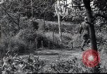 Image of United States Military Police Osaka Japan, 1945, second 57 stock footage video 65675074917