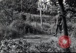 Image of United States Military Police Osaka Japan, 1945, second 60 stock footage video 65675074917