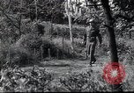 Image of United States Military Police Osaka Japan, 1945, second 61 stock footage video 65675074917