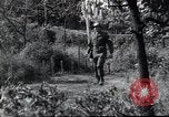 Image of United States Military Police Osaka Japan, 1945, second 62 stock footage video 65675074917