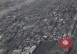 Immagine di Danni di bomba Kobe Giappone, 1945, secondo 4 filmato di repertorio 65675074918
