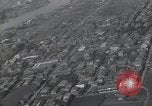 Immagine di Danni di bomba Kobe Giappone, 1945, secondo 5 filmato di repertorio 65675074918