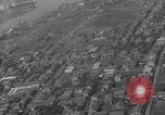 Immagine di Danni di bomba Kobe Giappone, 1945, secondo 7 filmato di repertorio 65675074918