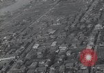 Immagine di Danni di bomba Kobe Giappone, 1945, secondo 8 filmato di repertorio 65675074918