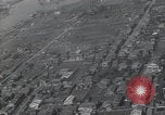 Immagine di Danni di bomba Kobe Giappone, 1945, secondo 10 filmato di repertorio 65675074918