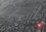 Immagine di Danni di bomba Kobe Giappone, 1945, secondo 11 filmato di repertorio 65675074918