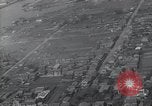 Immagine di Danni di bomba Kobe Giappone, 1945, secondo 12 filmato di repertorio 65675074918