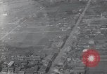 Immagine di Danni di bomba Kobe Giappone, 1945, secondo 15 filmato di repertorio 65675074918