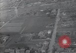 Immagine di Danni di bomba Kobe Giappone, 1945, secondo 23 filmato di repertorio 65675074918