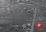 Immagine di Danni di bomba Kobe Giappone, 1945, secondo 24 filmato di repertorio 65675074918