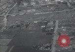 Immagine di Danni di bomba Kobe Giappone, 1945, secondo 26 filmato di repertorio 65675074918