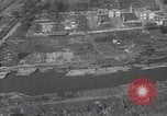Immagine di Danni di bomba Kobe Giappone, 1945, secondo 31 filmato di repertorio 65675074918
