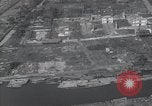 Immagine di Danni di bomba Kobe Giappone, 1945, secondo 32 filmato di repertorio 65675074918