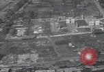 Immagine di Danni di bomba Kobe Giappone, 1945, secondo 33 filmato di repertorio 65675074918