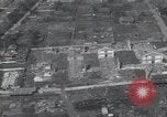 Immagine di Danni di bomba Kobe Giappone, 1945, secondo 35 filmato di repertorio 65675074918