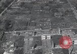 Immagine di Danni di bomba Kobe Giappone, 1945, secondo 37 filmato di repertorio 65675074918