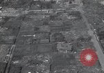 Immagine di Danni di bomba Kobe Giappone, 1945, secondo 40 filmato di repertorio 65675074918