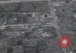 Immagine di Danni di bomba Kobe Giappone, 1945, secondo 43 filmato di repertorio 65675074918