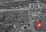 Immagine di Danni di bomba Kobe Giappone, 1945, secondo 46 filmato di repertorio 65675074918