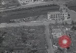 Immagine di Danni di bomba Kobe Giappone, 1945, secondo 47 filmato di repertorio 65675074918