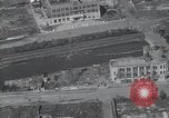 Immagine di Danni di bomba Kobe Giappone, 1945, secondo 49 filmato di repertorio 65675074918