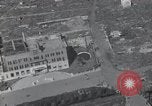Immagine di Danni di bomba Kobe Giappone, 1945, secondo 52 filmato di repertorio 65675074918