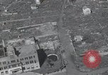 Immagine di Danni di bomba Kobe Giappone, 1945, secondo 53 filmato di repertorio 65675074918
