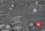Immagine di Danni di bomba Kobe Giappone, 1945, secondo 54 filmato di repertorio 65675074918